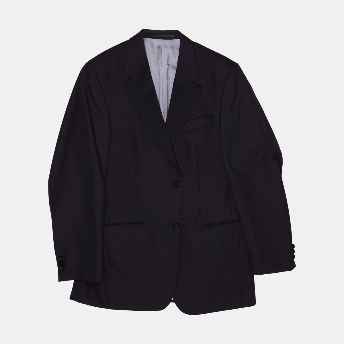 Men's Second-Hand Suits – Haru