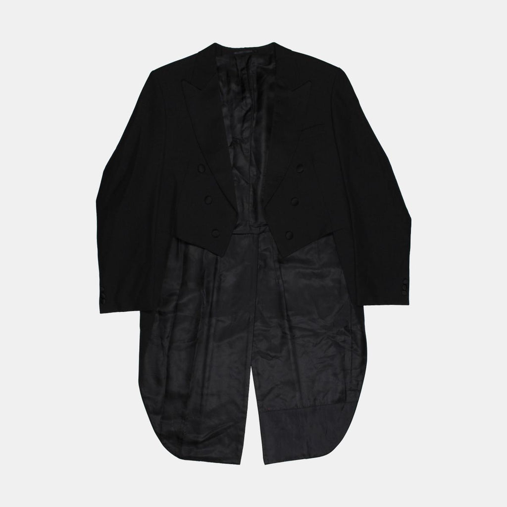Parsons & Parsons Tail Coat Suit – Haru